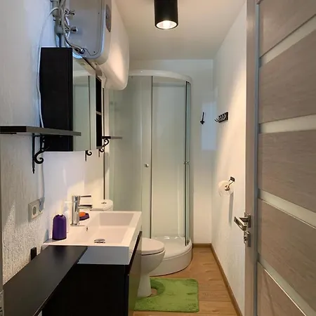 Dz Tatil Evi Usma