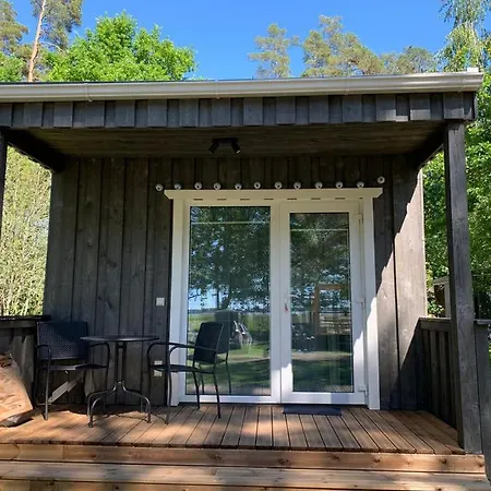 Dz Tatil Evi Usma